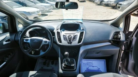 Ford C-max 1.6i | Auto.bg — изображение 9 Ford C-max 1.6i | Auto.bg — изображение 9