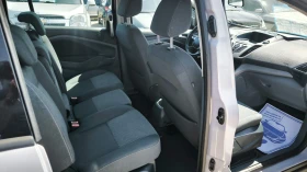 Ford C-max 1.6i | Auto.bg — изображение 10 Ford C-max 1.6i | Auto.bg — изображение 10