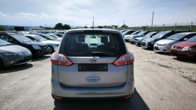 Ford C-max 1.6i | Auto.bg — изображение 5 Ford C-max 1.6i | Auto.bg — изображение 5