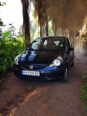 Honda Jazz - Car24.bg Honda Jazz