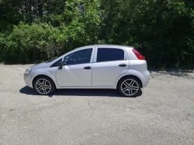 Fiat Punto - 5150 € / 10072.52 лв. - 86398571 6 | Car24.bg Fiat Punto - 5150 € / 10072.52 лв. - 86398571 6