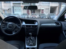 Audi A4 Allroad 143hp| Сервизна история | Втори собственик | Auto.bg — изображение 10 Audi A4 Allroad 143hp| Сервизна история | Втори собственик | Auto.bg — изображение 10