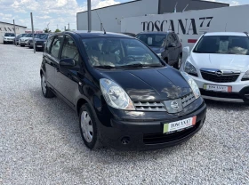 Nissan Note 1.6i* GPL - Car24.bg Nissan Note 1.6i* GPL