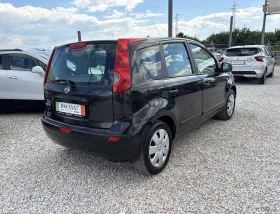 Nissan Note 1.6i* GPL - 2900 € / 5671.91 лв. - 72502301 4 | Car24.bg Nissan Note 1.6i* GPL - 2900 € / 5671.91 лв. - 72502301 4