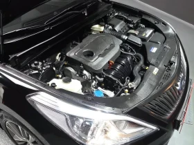 Hyundai Grandeur Hg Hg240 Modern | Auto.bg — изображение 6 Hyundai Grandeur Hg Hg240 Modern | Auto.bg — изображение 6