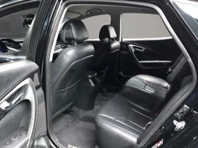 Hyundai Grandeur Hg Hg240 Modern | Auto.bg — изображение 12 Hyundai Grandeur Hg Hg240 Modern | Auto.bg — изображение 12