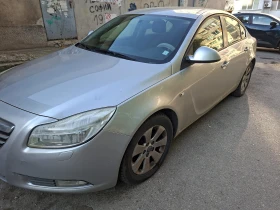Opel Insignia 1.6 | Auto.bg — изображение 2 Opel Insignia 1.6 | Auto.bg — изображение 2
