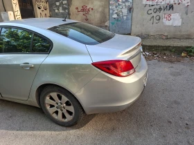 Opel Insignia 1.6 | Auto.bg — изображение 4 Opel Insignia 1.6 | Auto.bg — изображение 4