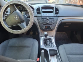 Opel Insignia 1.6 | Auto.bg — изображение 9 Opel Insignia 1.6 | Auto.bg — изображение 9