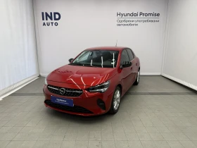 Opel Corsa Elegance1.2 PureTech