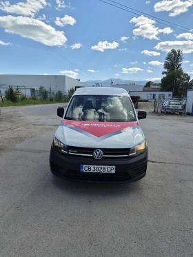 VW Caddy - Car24.bg VW Caddy