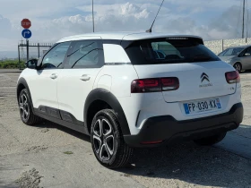 Citroen C4 Cactus 1.6HDI 120 6 BVA - 8250 € / 16135.60 лв. - 19435289 7 | Car24.bg Citroen C4 Cactus 1.6HDI 120 6 BVA - 8250 € / 16135.60 лв. - 19435289 7