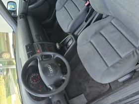 Audi A3 1.8 - 2000 € / 3911.66 лв. - 23248150 5 | Car24.bg Audi A3 1.8 - 2000 € / 3911.66 лв. - 23248150 5