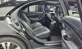 Mercedes-Benz S 500 L 4MATIC* BURMESTER* DISTRONIC* 360 CAM* PANORAMA* - 18000 € / 35204.94 лв. - 22538522 15 | Car24.bg Mercedes-Benz S 500 L 4MATIC* BURMESTER* DISTRONIC* 360 CAM* PANORAMA* - 18000 € / 35204.94 лв. - 22538522 15