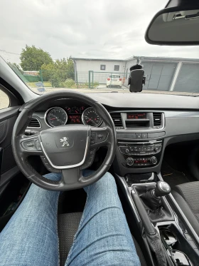 Peugeot 508 - 3600 € / 7040.99 лв. - 75577118 2 | Car24.bg Peugeot 508 - 3600 € / 7040.99 лв. - 75577118 2
