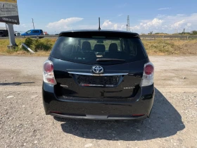 Toyota Verso 1.6 D | Auto.bg — изображение 6 Toyota Verso 1.6 D | Auto.bg — изображение 6