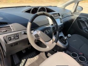 Toyota Verso 1.6 D | Auto.bg — изображение 10 Toyota Verso 1.6 D | Auto.bg — изображение 10