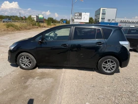 Toyota Verso 1.6 D | Auto.bg — изображение 8 Toyota Verso 1.6 D | Auto.bg — изображение 8