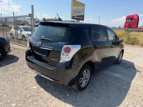 Toyota Verso 1.6 D | Auto.bg — изображение 5 Toyota Verso 1.6 D | Auto.bg — изображение 5