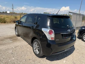 Toyota Verso 1.6 D | Auto.bg — изображение 7 Toyota Verso 1.6 D | Auto.bg — изображение 7