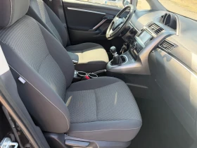 Toyota Verso 1.6 D | Auto.bg — изображение 12 Toyota Verso 1.6 D | Auto.bg — изображение 12