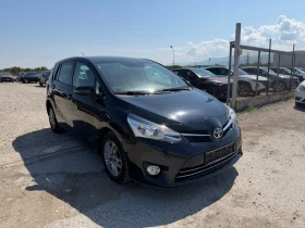 Toyota Verso 1.6 D | Auto.bg — изображение 3 Toyota Verso 1.6 D | Auto.bg — изображение 3