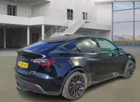Tesla Model Y Performance 78 kWh ЕВРОПА - 23800 € - 61435005 3 | Car24.bg Tesla Model Y Performance 78 kWh ЕВРОПА - 23800 € - 61435005 3