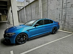 BMW M5 Competition | Auto.bg — изображение 3 BMW M5 Competition | Auto.bg — изображение 3