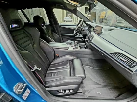 BMW M5 Competition | Auto.bg — изображение 8 BMW M5 Competition | Auto.bg — изображение 8