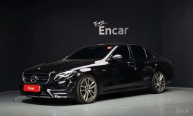 Mercedes-Benz E 53 AMG * 4MATIC+ * ФИКСИРАНА ЦЕНА ДО БЪЛГАРИЯ