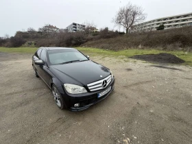 Mercedes-Benz C 220 AMG - 2950 € - 32573686 2 | Car24.bg Mercedes-Benz C 220 AMG - 2950 € - 32573686 2