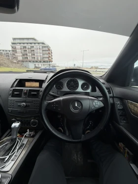 Mercedes-Benz C 220 AMG - 2950 € - 32573686 5 | Car24.bg Mercedes-Benz C 220 AMG - 2950 € - 32573686 5
