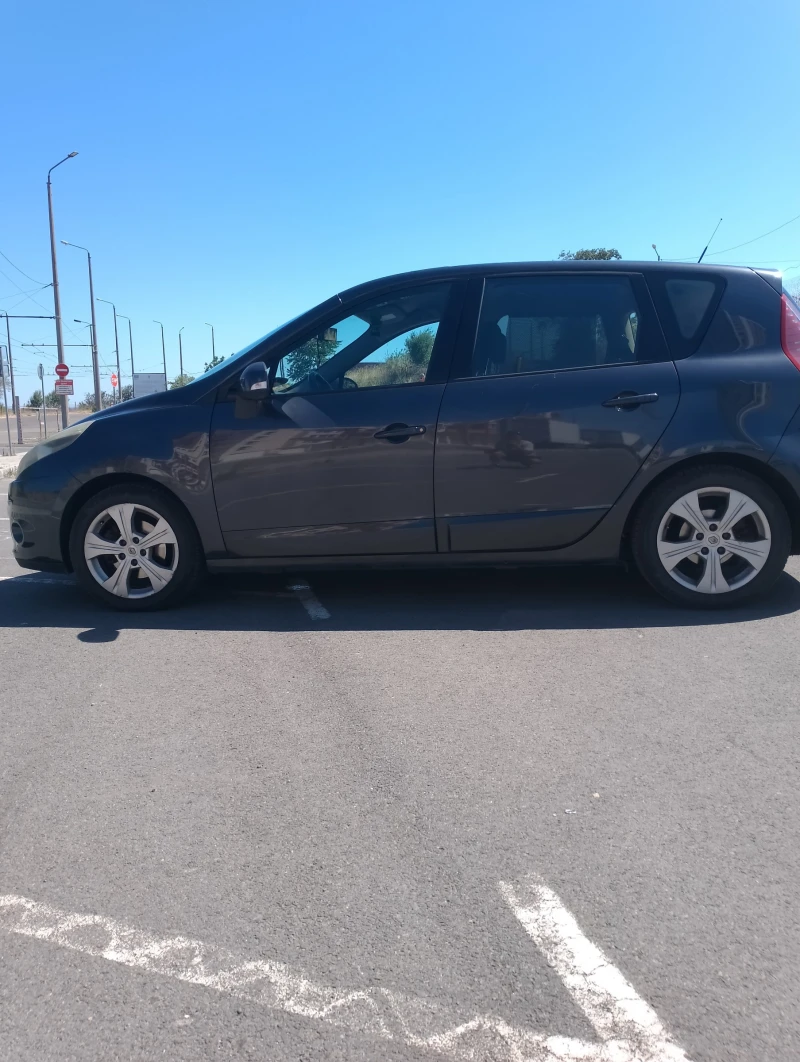 Renault Scenic X-MOD - 4300 € / 8410.07 лв. - 96379300 1 | Car24.bg Renault Scenic X-MOD - 4300 € / 8410.07 лв. - 96379300 1