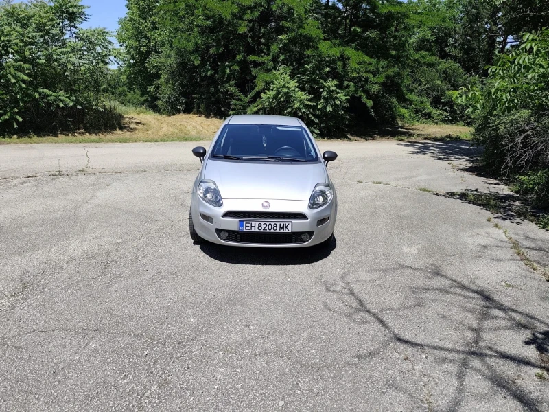 Fiat Punto - 5150 € / 10072.52 лв. - 86398571 1 | Car24.bg Fiat Punto - 5150 € / 10072.52 лв. - 86398571 1