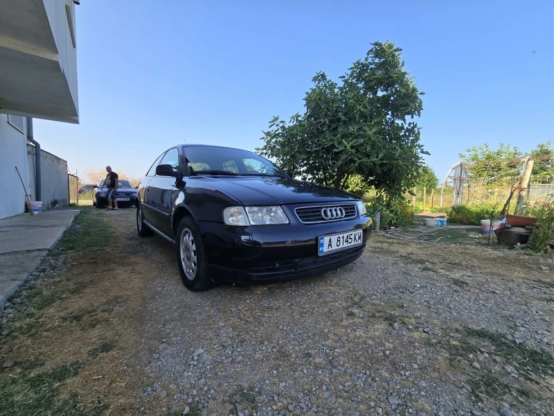 Audi A3 1.8 - 2000 € / 3911.66 лв. - 23248150 1 | Car24.bg Audi A3 1.8 - 2000 € / 3911.66 лв. - 23248150 1
