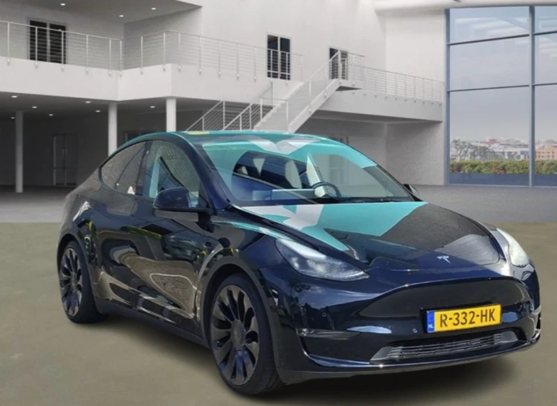 Tesla Model Y Performance 78 kWh ЕВРОПА - 23800 € - 61435005 1 | Car24.bg Tesla Model Y Performance 78 kWh ЕВРОПА - 23800 € - 61435005 1