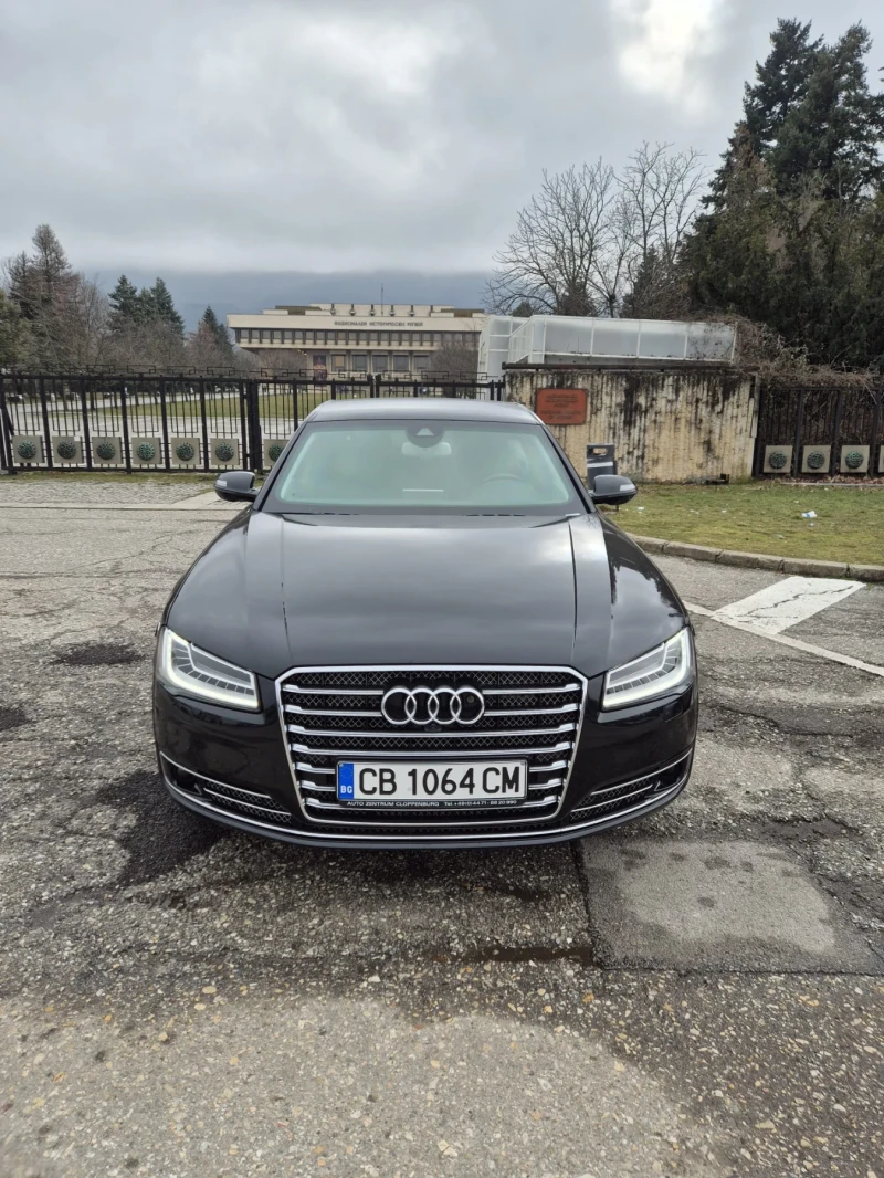 Audi A8 А8 L брониран vr9 - 120000 € - 91897001 1 | Car24.bg Audi A8 А8 L брониран vr9 - 120000 € - 91897001 1