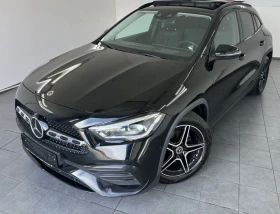 Mercedes-Benz GLA 220 d.AMG- 4MATIC.140KW.NAVI.LED.PANORAMA - Car24.bg Mercedes-Benz GLA 220 d.AMG- 4MATIC.140KW.NAVI.LED.PANORAMA