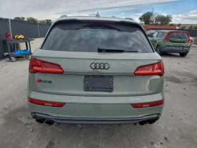 Audi SQ5 MATRIX* 360КАМЕРА* CARBON* LANE* ASSIST* - 16456 € / 32185.14 лв. - 31131788 6 | Car24.bg Audi SQ5 MATRIX* 360КАМЕРА* CARBON* LANE* ASSIST* - 16456 € / 32185.14 лв. - 31131788 6