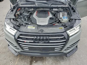 Audi SQ5 MATRIX* 360КАМЕРА* CARBON* LANE* ASSIST* - 16456 € / 32185.14 лв. - 31131788 11 | Car24.bg Audi SQ5 MATRIX* 360КАМЕРА* CARBON* LANE* ASSIST* - 16456 € / 32185.14 лв. - 31131788 11