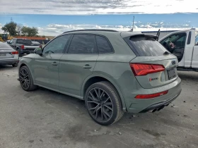 Audi SQ5 MATRIX* 360КАМЕРА* CARBON* LANE* ASSIST* - 16456 € / 32185.14 лв. - 31131788 4 | Car24.bg Audi SQ5 MATRIX* 360КАМЕРА* CARBON* LANE* ASSIST* - 16456 € / 32185.14 лв. - 31131788 4