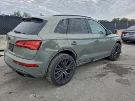 Audi SQ5 MATRIX* 360КАМЕРА* CARBON* LANE* ASSIST* - 16456 € / 32185.14 лв. - 31131788 2 | Car24.bg Audi SQ5 MATRIX* 360КАМЕРА* CARBON* LANE* ASSIST* - 16456 € / 32185.14 лв. - 31131788 2