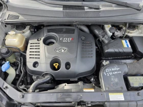 Hyundai Tucson 2.0 140 kc - 2999 € / 5865.53 лв. - 18487171 9 | Car24.bg Hyundai Tucson 2.0 140 kc - 2999 € / 5865.53 лв. - 18487171 9