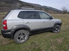 Hyundai Tucson 2.0 140 kc - 2999 € / 5865.53 лв. - 18487171 3 | Car24.bg Hyundai Tucson 2.0 140 kc - 2999 € / 5865.53 лв. - 18487171 3