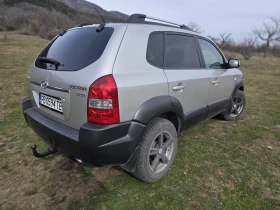 Hyundai Tucson 2.0 140 kc - 2999 € / 5865.53 лв. - 18487171 5 | Car24.bg Hyundai Tucson 2.0 140 kc - 2999 € / 5865.53 лв. - 18487171 5