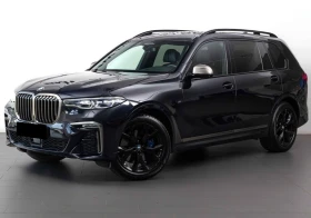 BMW X7 M50d xDrive - Car24.bg BMW X7 M50d xDrive