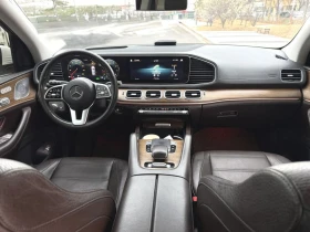 Mercedes-Benz GLE 450 AMG EQ BOOST/HUD/ПОДГРЕВ/ОБДУХ/HARMON KARDON/DISTR/360 | Auto.bg — изображение 7 Mercedes-Benz GLE 450 AMG EQ BOOST/HUD/ПОДГРЕВ/ОБДУХ/HARMON KARDON/DISTR/360 | Auto.bg — изображение 7