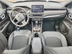 Jeep Compass - 20600 € - 51196484 8 | Car24.bg Jeep Compass - 20600 € - 51196484 8