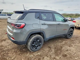 Jeep Compass - 20600 € - 51196484 3 | Car24.bg Jeep Compass - 20600 € - 51196484 3