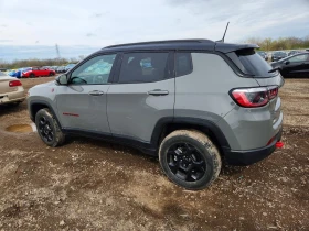 Jeep Compass - 20600 € - 51196484 2 | Car24.bg Jeep Compass - 20600 € - 51196484 2